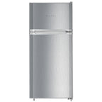 Liebherr Comfort CTele 2131-26 001 Fridge-freezer White
