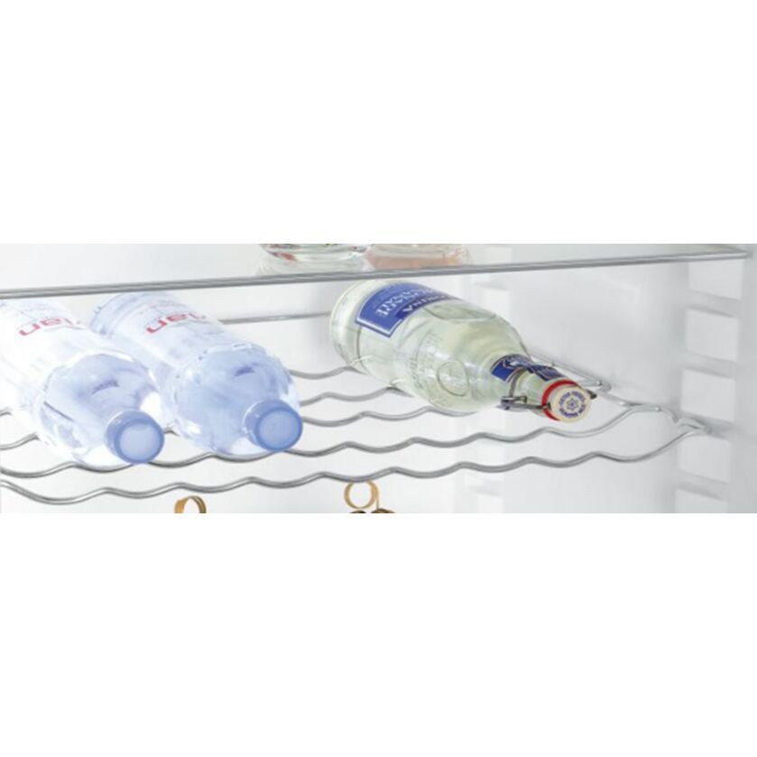 Liebherr Bottle shelf Steel