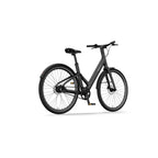 Reany W1 City Night Black