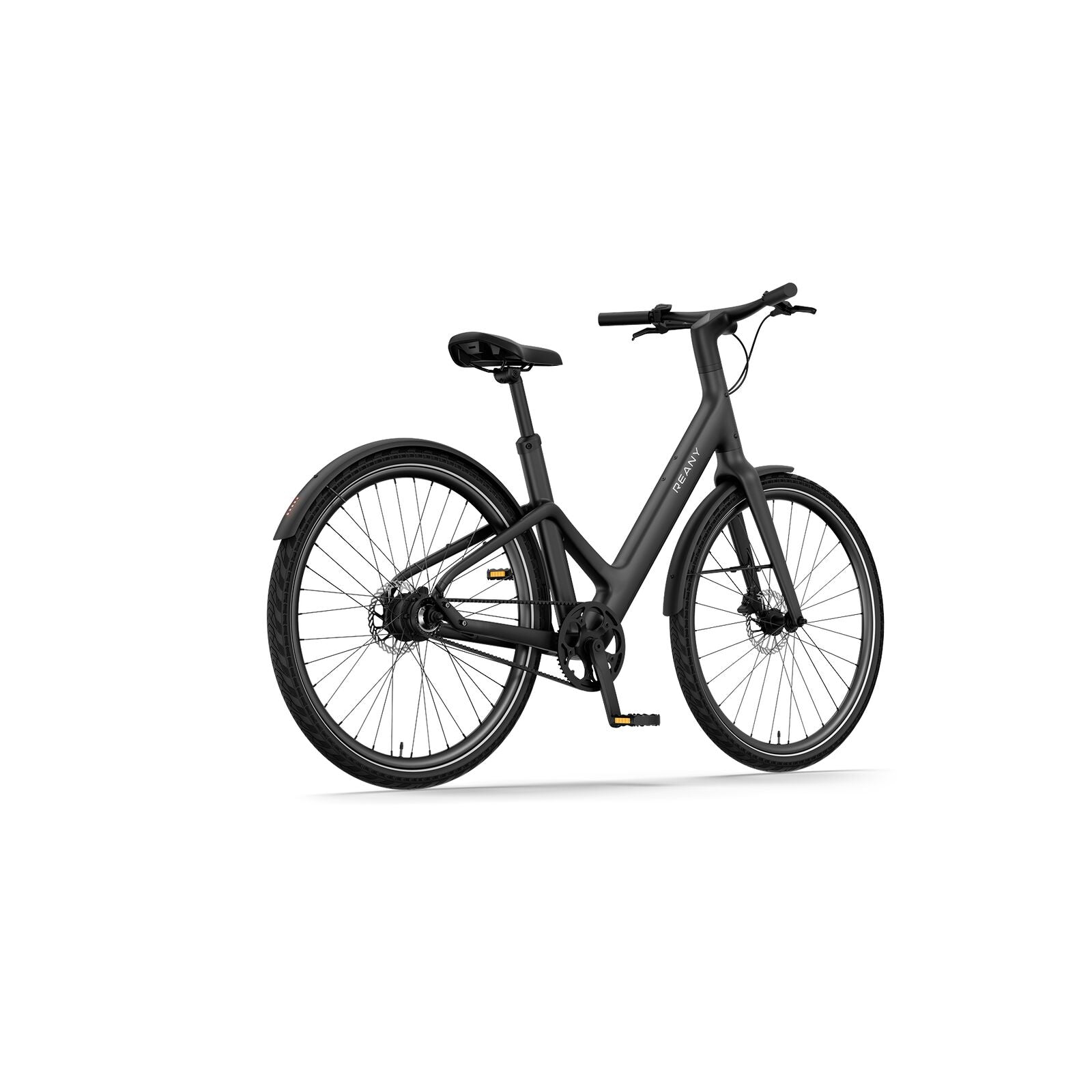 Reany W1 City Night Black