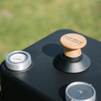 Everdure Cube Proflame 360 Gasgrill Sort
