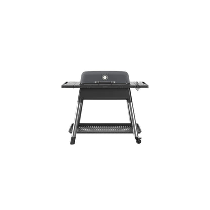Everdure Furnace Gasgrill Grafit