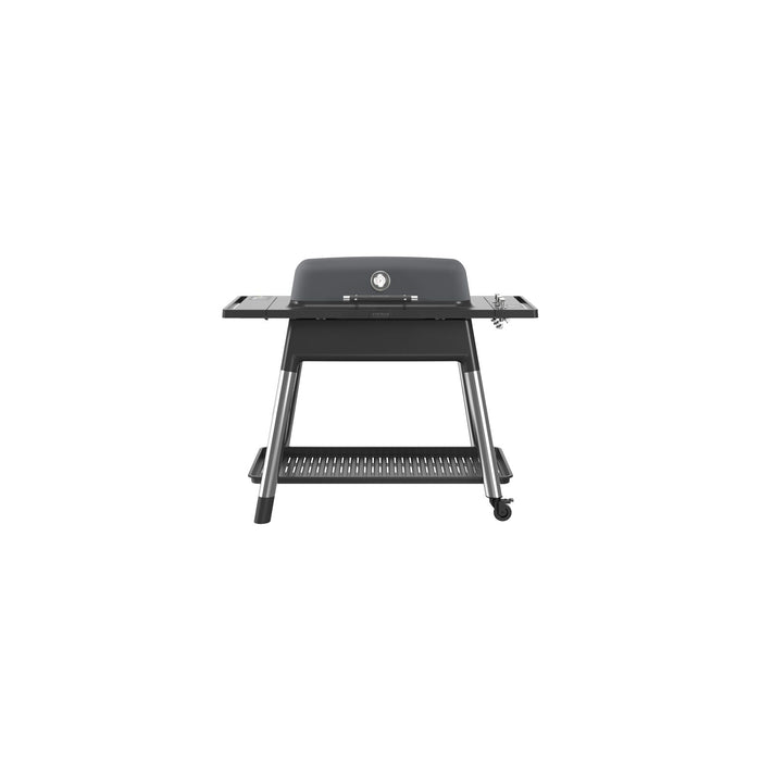 Everdure Furnace Gasgrill Grafit