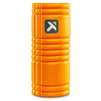 Trigger Point Therapy GRID 1.0 Foamroller Orange