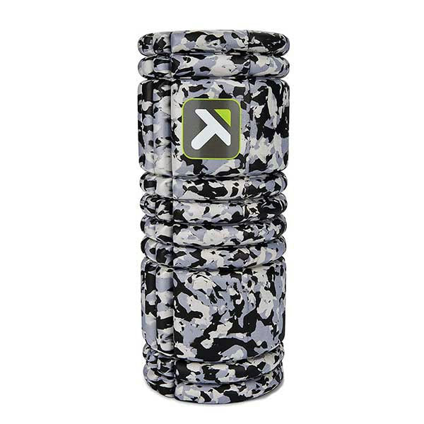 Trigger Point Therapy GRID 1.0 Grå Camo Foamroller Grå Camo