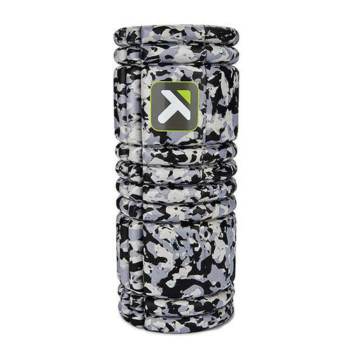 Trigger Point Therapy GRID 1.0 Grå Camo Foamroller Grå Camo