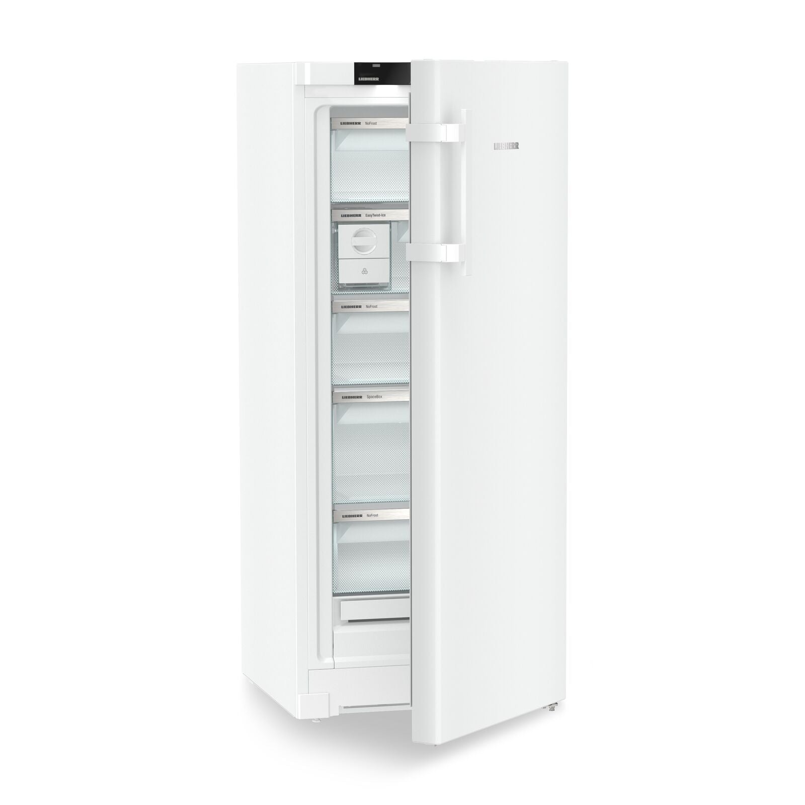 Liebherr FNd 4655-21 001 Freezer White