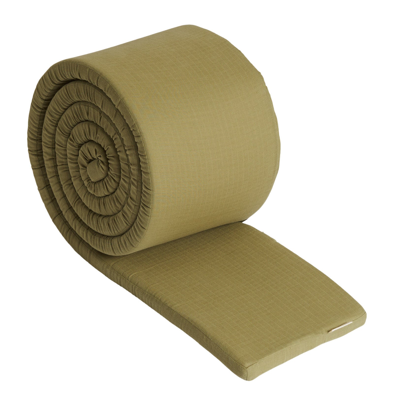 By KlipKlap Bed Bumper Dusty Olive