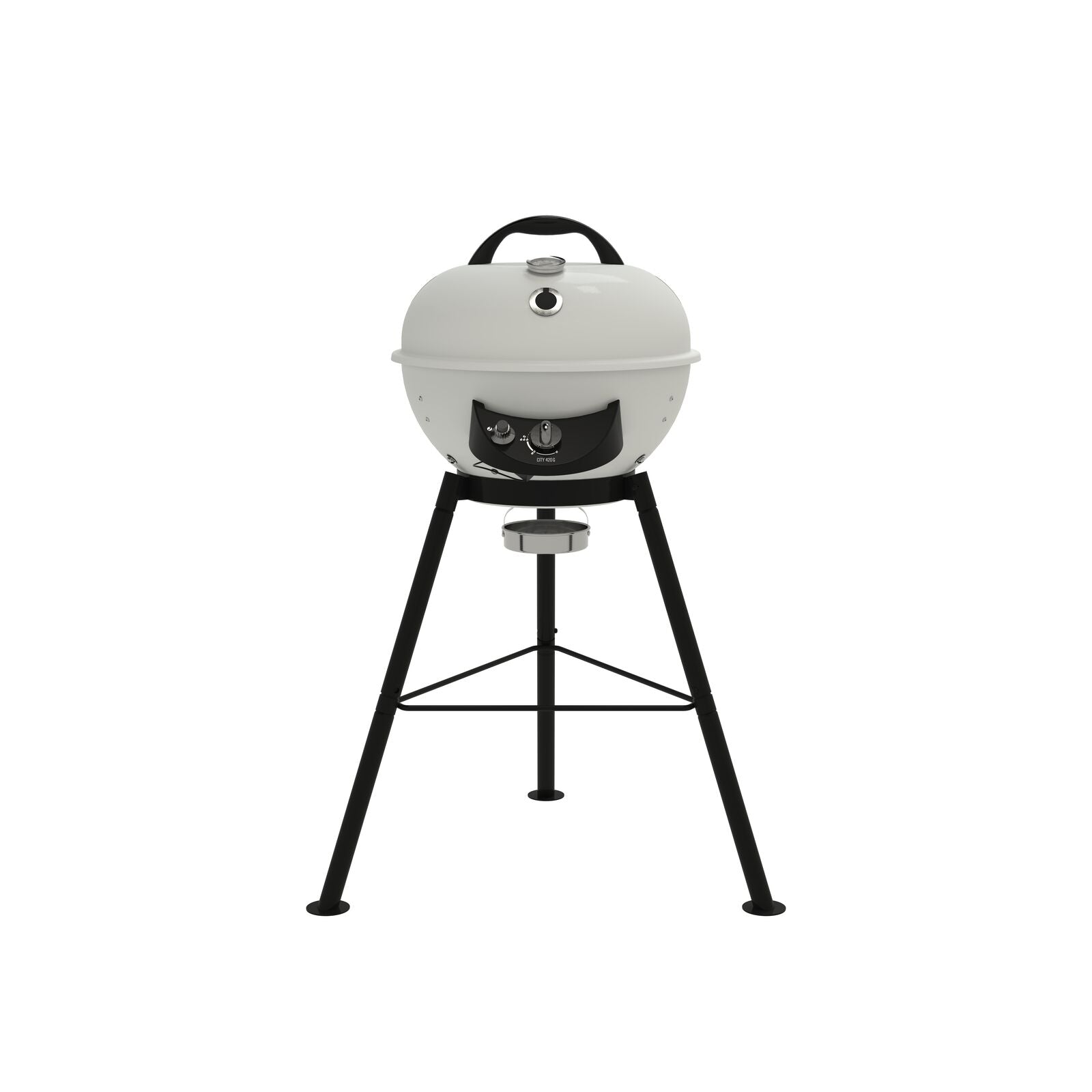 Outdoorchef City 420G Anniversary grill Gas BBQ Vanilla