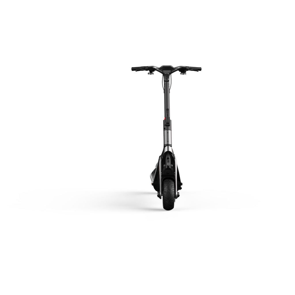 Segway Kickscooter GT1E  Dark Grey,Silver