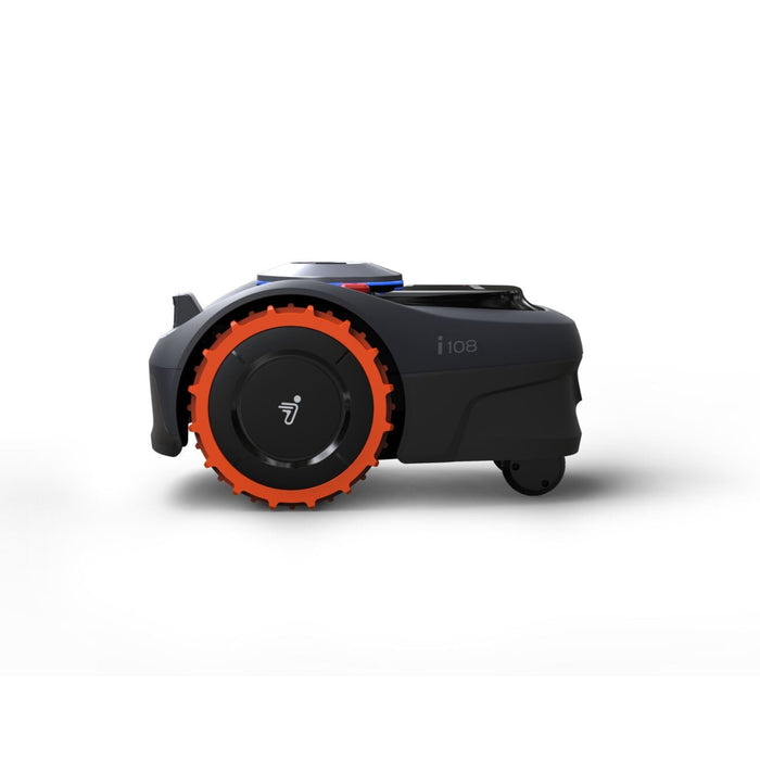 Navimow I108E Robotplæneklipper Gardencare