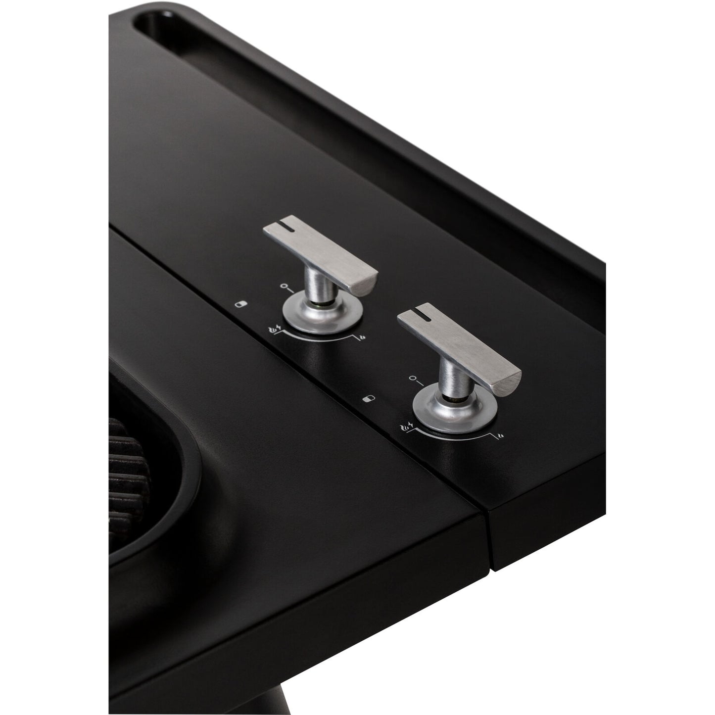 Everdure Force Gasgrill Grafit