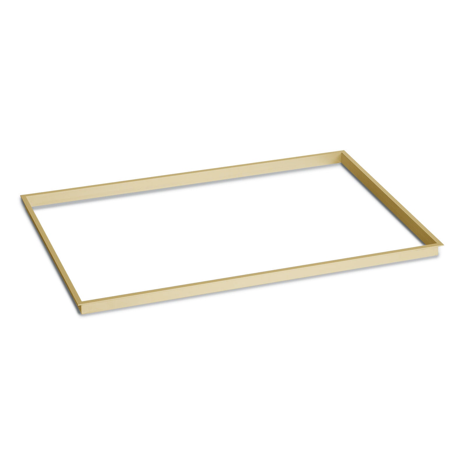 Liebherr Vinidor EWTdf 1653 profile frame 16-18 mm Brass