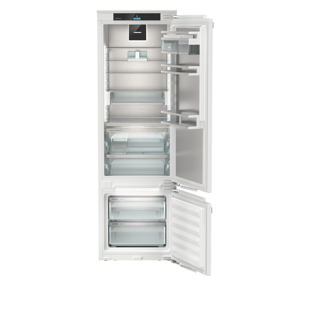 Liebherr Peak ICBdi 5182-20 001 Fridge-freezer Integrated