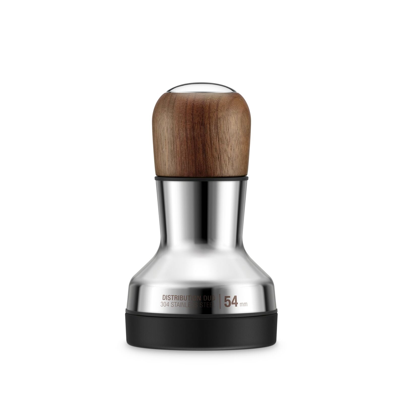 Sage SEA203WLW Distribution Duo 54mm Walnut