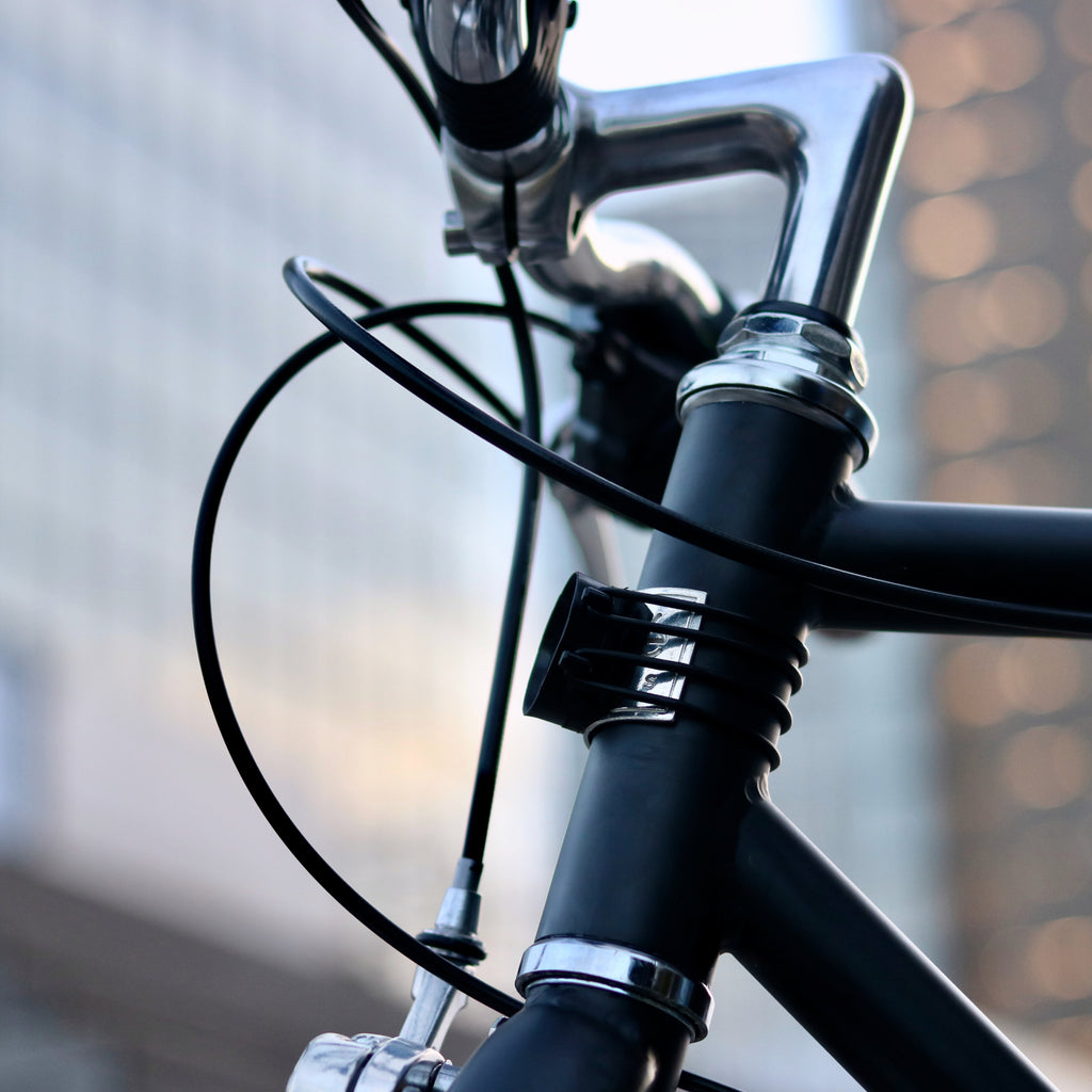 Shapeheart Magnetic Light 280 pack Black