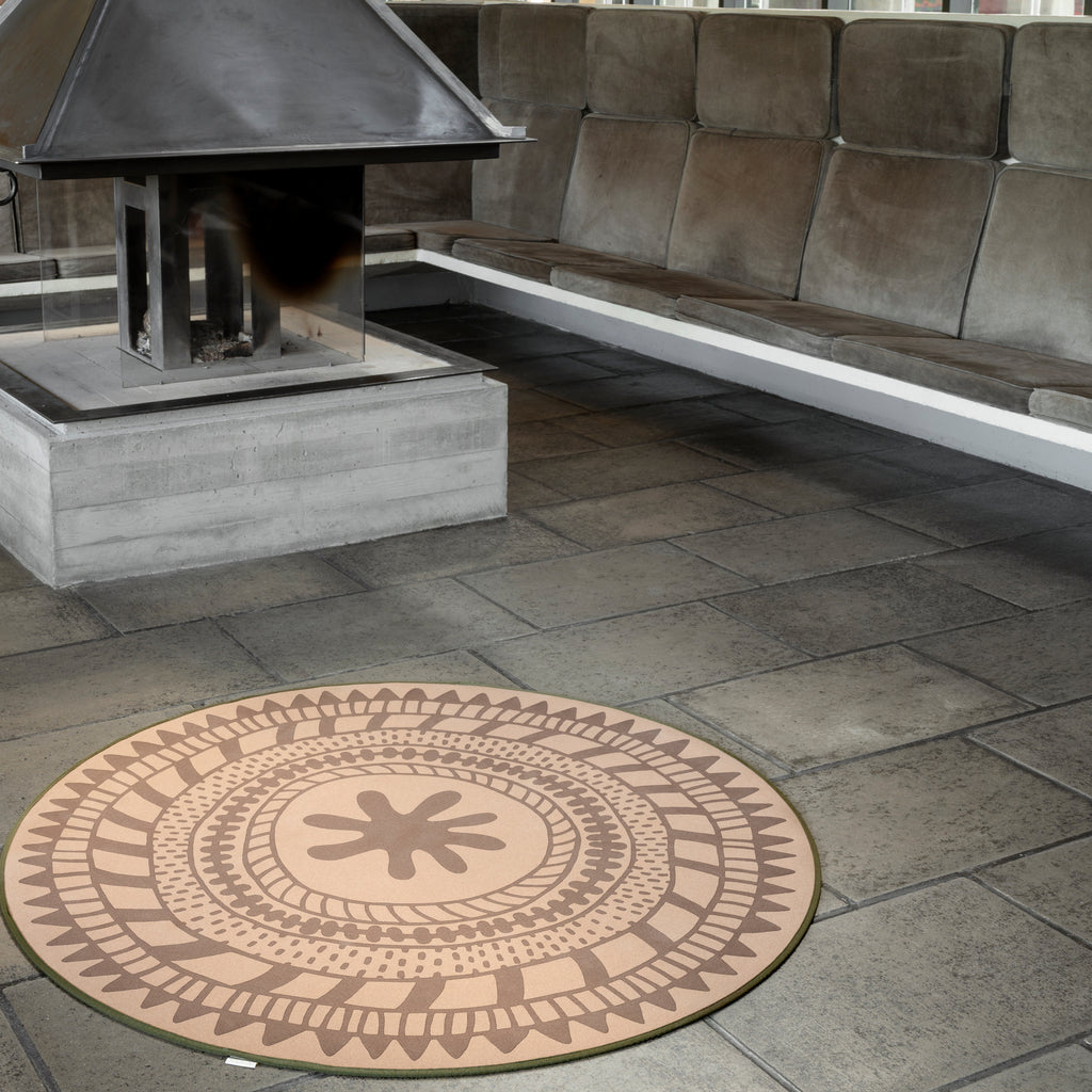 By KlipKlap Play Mat - Raindance