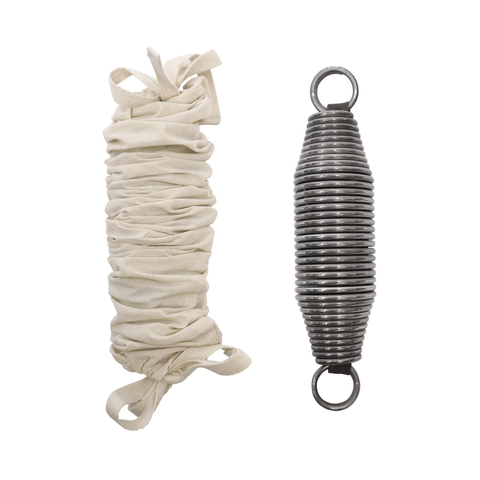 Membantu Junior Spring Nature