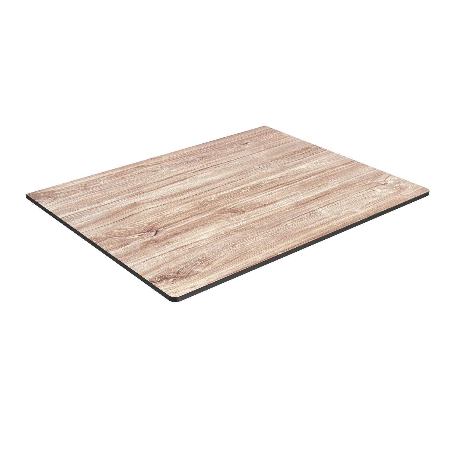 Outdoorchef Worktop HPL for Heat Cabinet Modules Wood