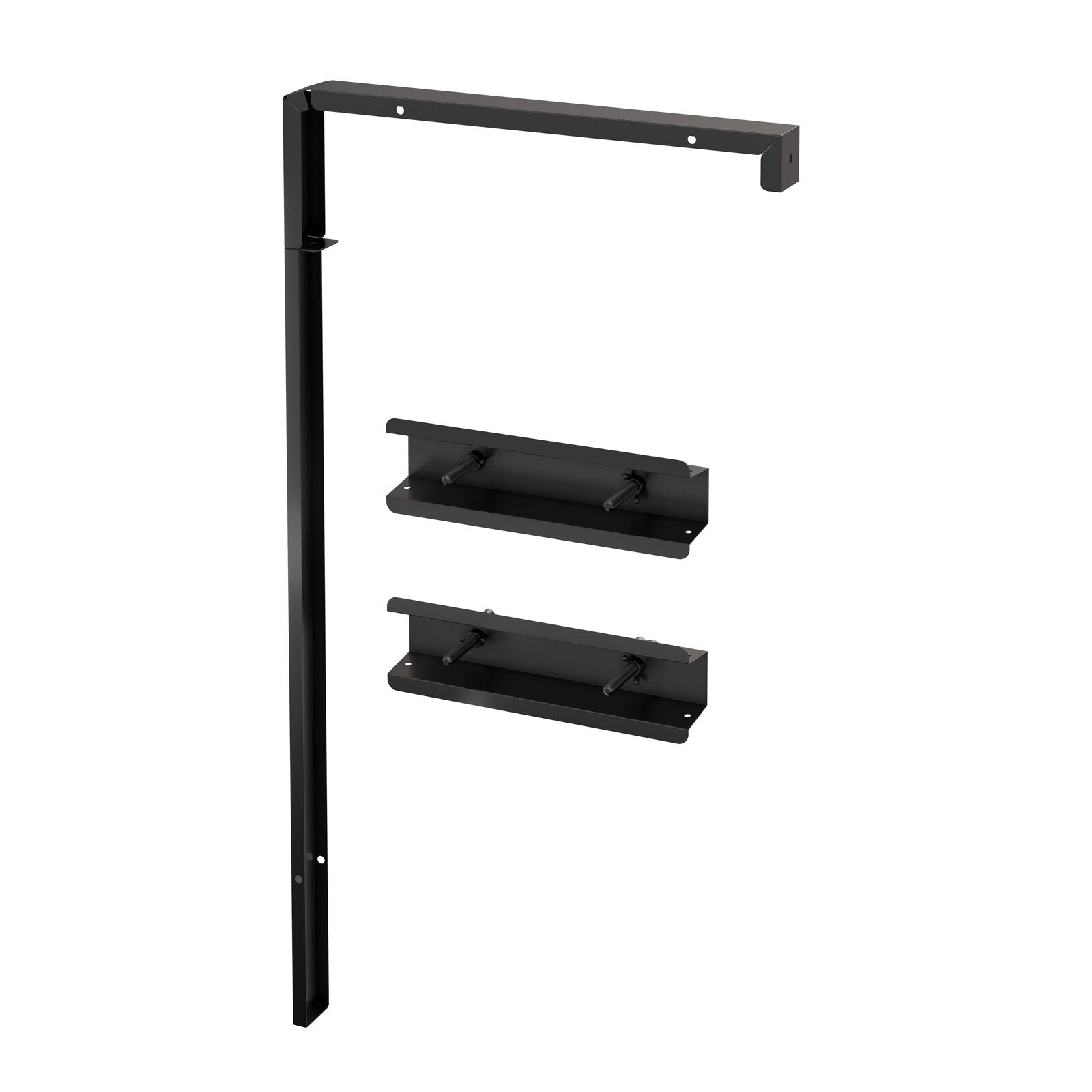 Outdoorchef Spacer for Heat Grill Module Black