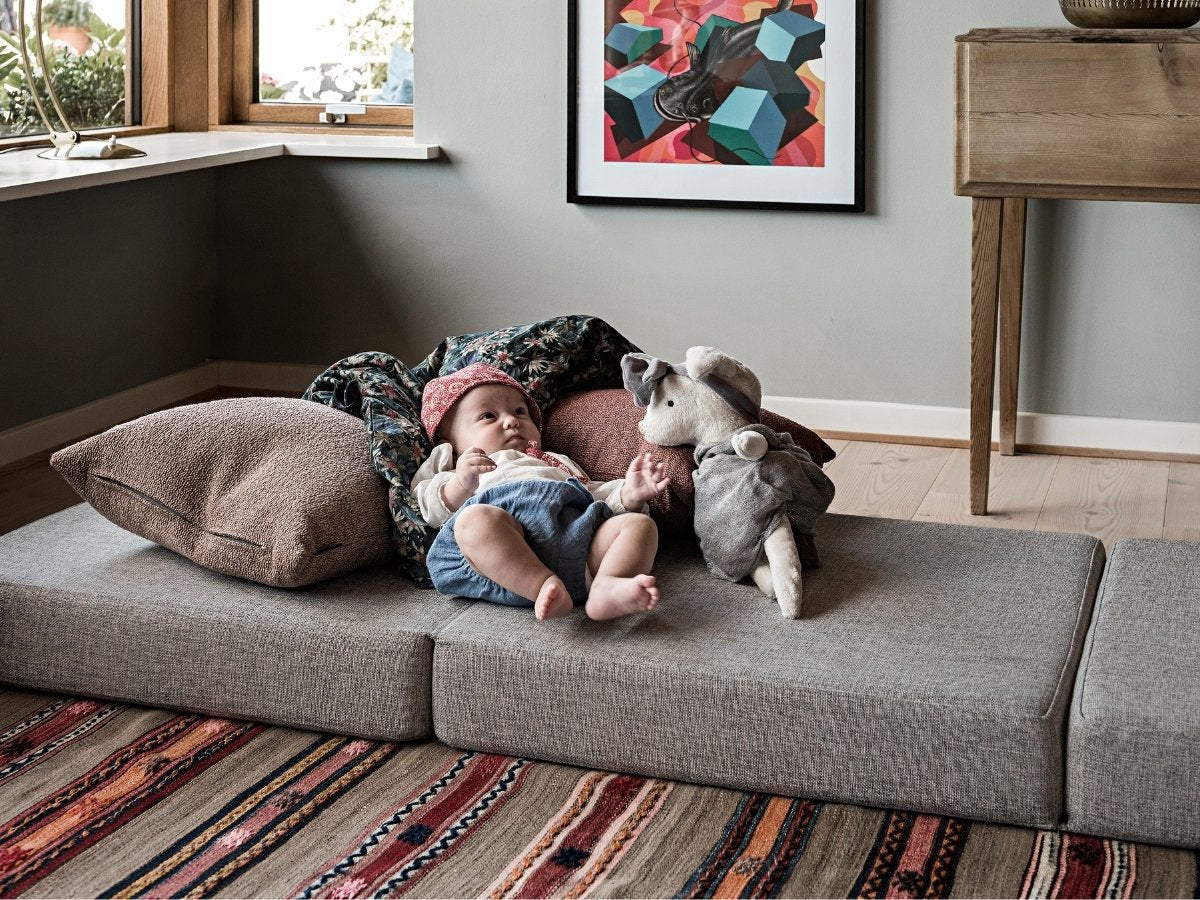 The Furniture for Every Occasion