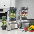 Sage SBL 920 BSS Blender Brushed steel