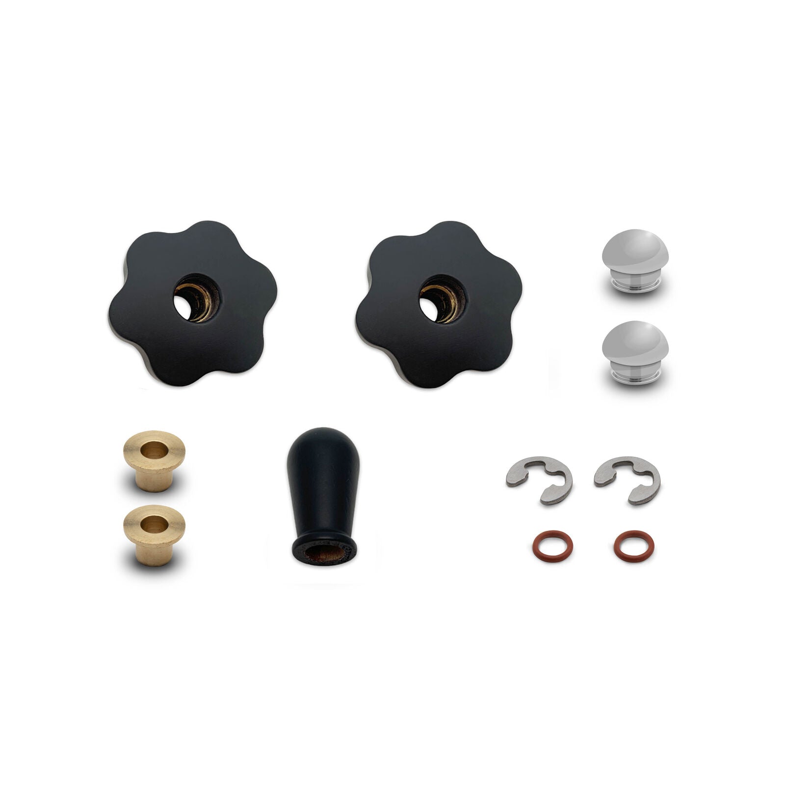 Lelit Upgrade Set - PLA2202 Black