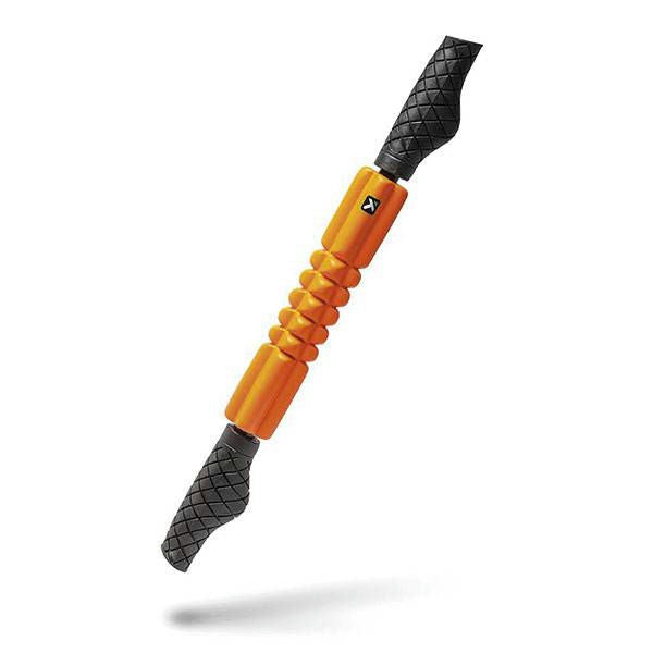 Trigger Point Therapy GRID STK Massagerulle Orange