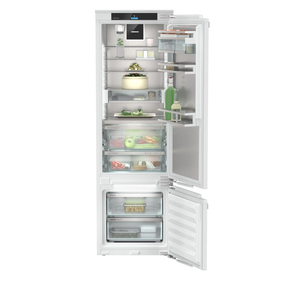 Liebherr Peak ICBc 5182-20 001 Fridge-freezer Integrated