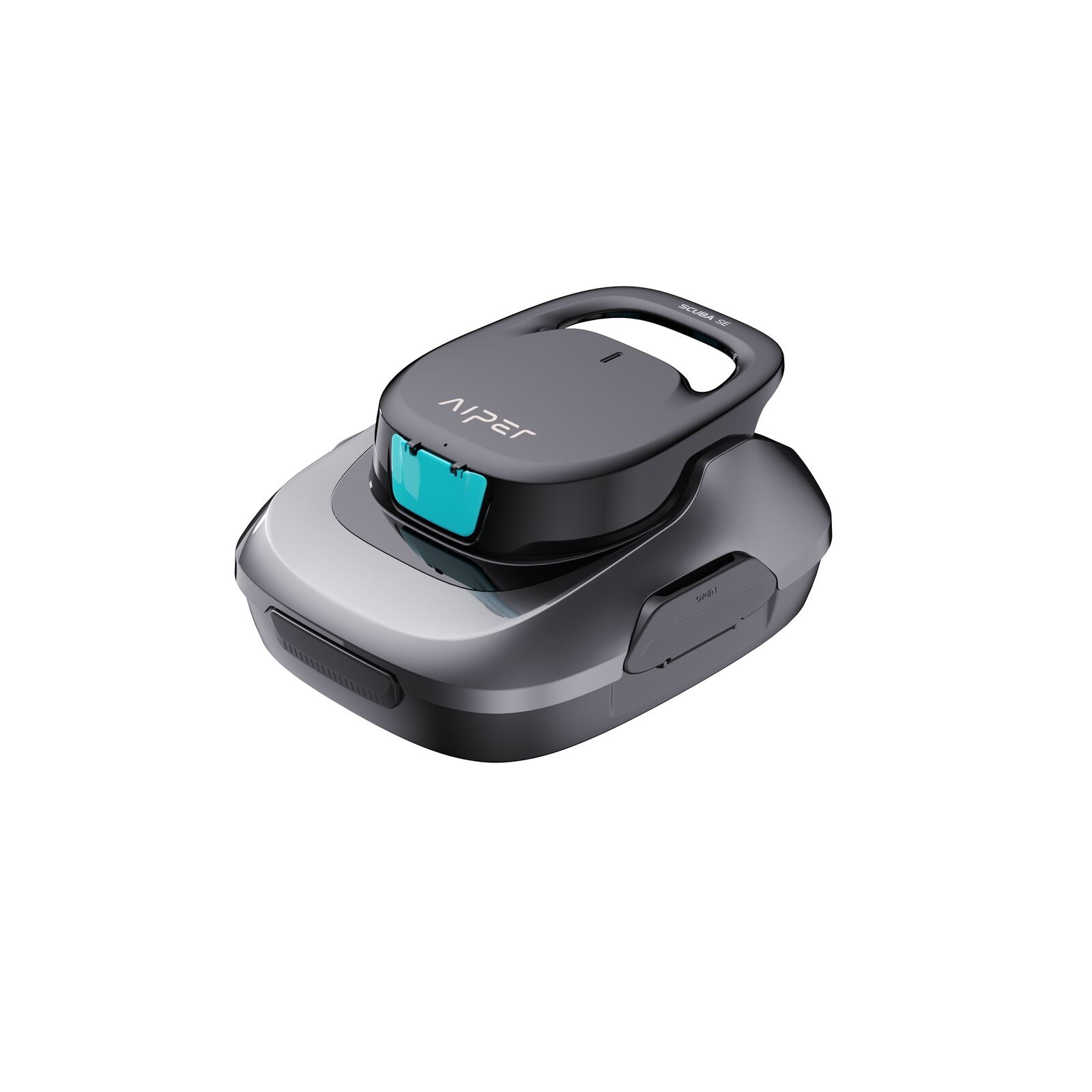 Aiper Scuba SE Cordless pool cleaner Grey
