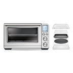 Sage SOV905BSS Smart Oven Air Fryer XL Mini oven Silver