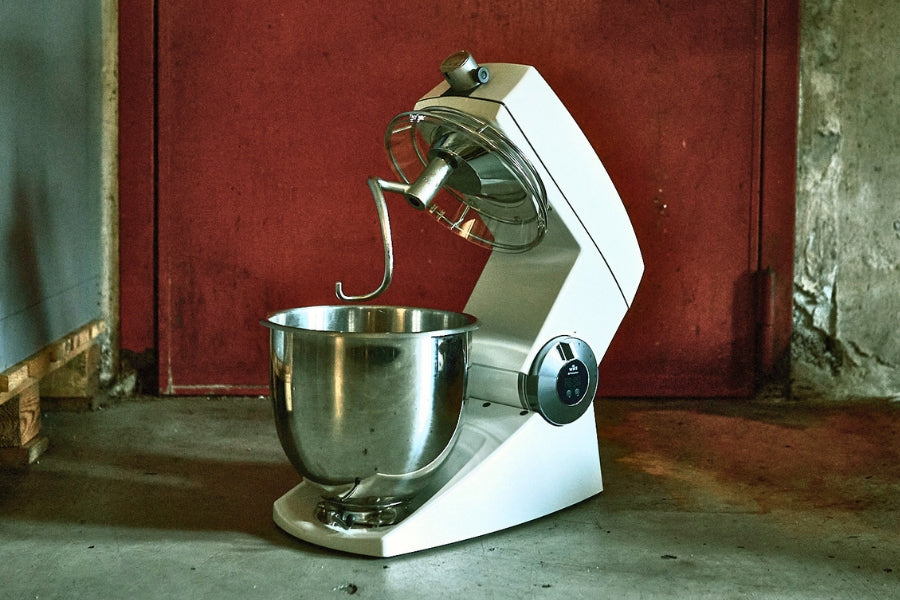 Witt Varimixer