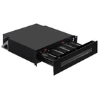 Witt WI6015P-1B5 Built-in wine Black