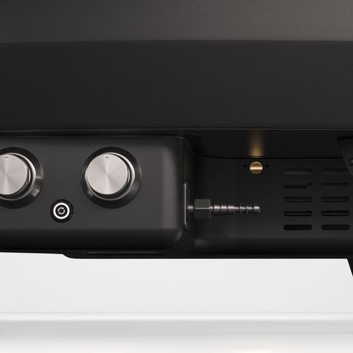 Witt ETNA Rotante EU Pizza oven Matte Black