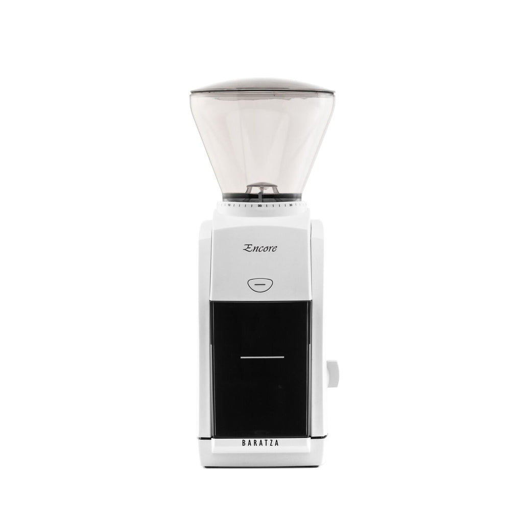 Baratza Encore Coffee grinder White