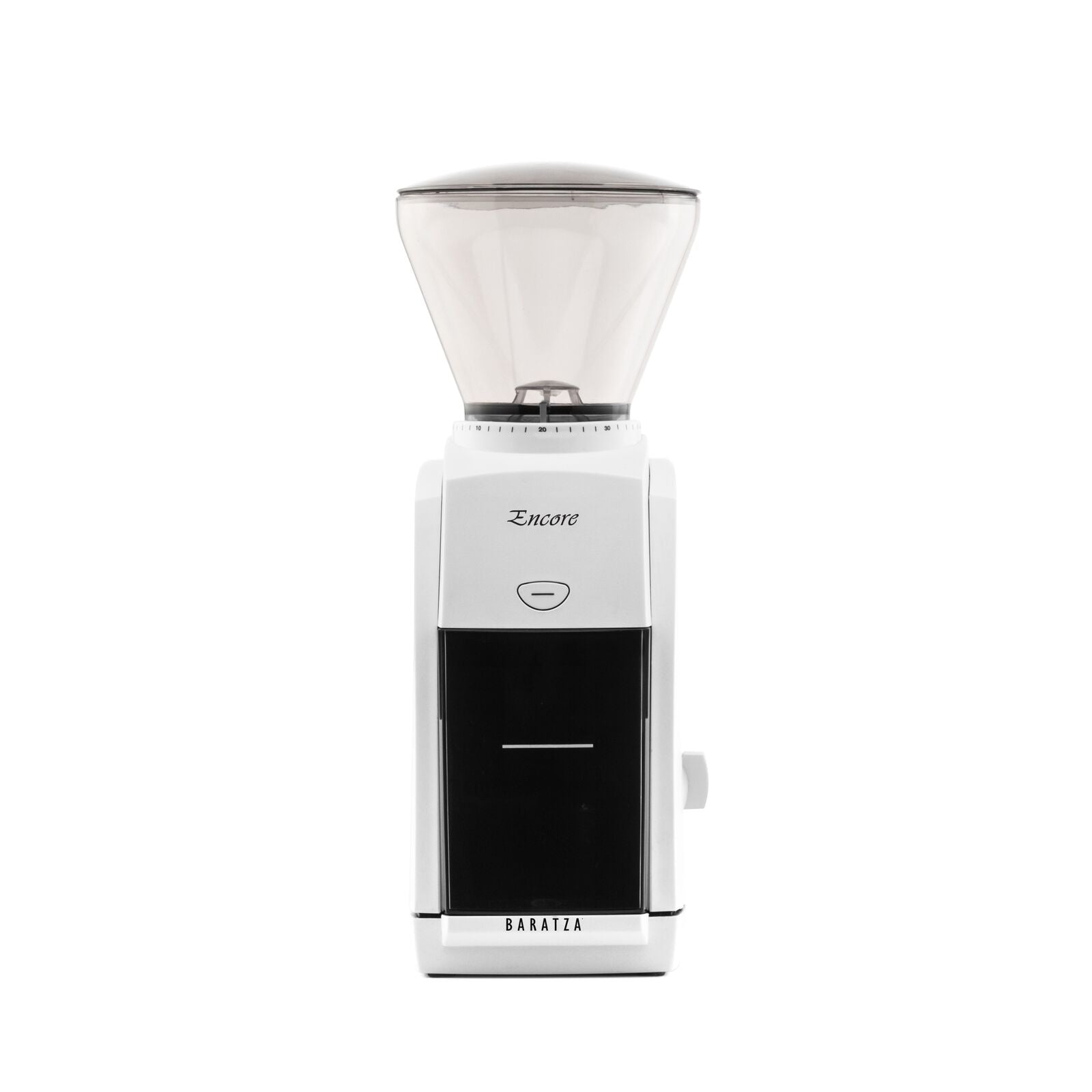 Baratza Encore Coffee grinder White