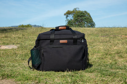 Everdure Cube Proflame 360 Rejsetaske Sort