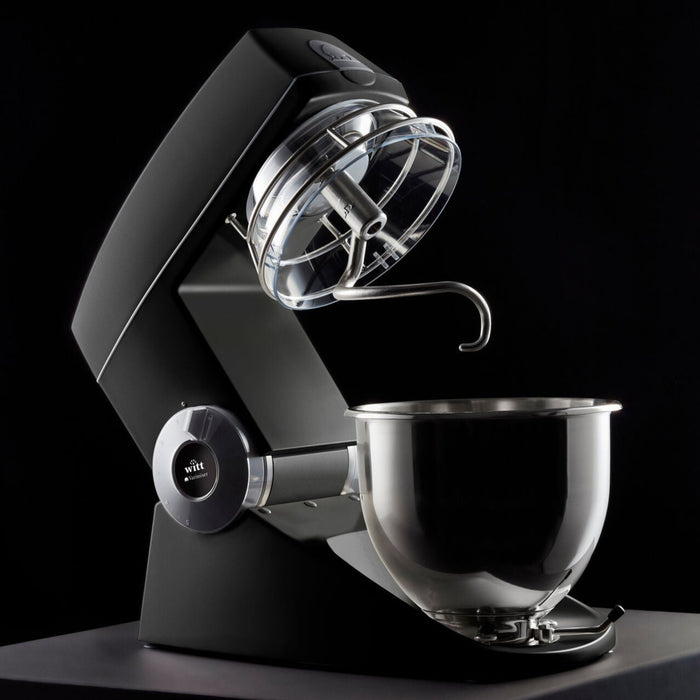 Witt Varimixer TEDDY Stand mixer Matte Black
