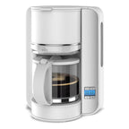 Witt Classic Kaffemaskine Hvid