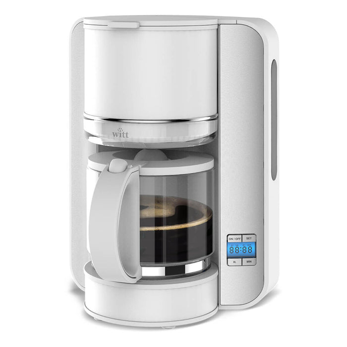 Witt Classic Coffee Maker Coffee machine White