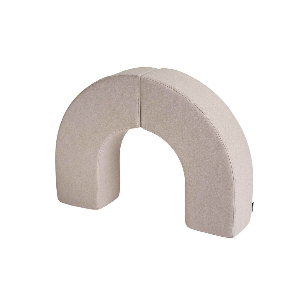 By KlipKlap KK Mrs. Hair Beige