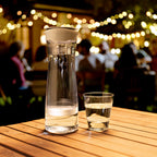 Brita Vedenkeitin Valkoinen