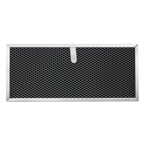 Witt HP 33 High Performance Filter Black