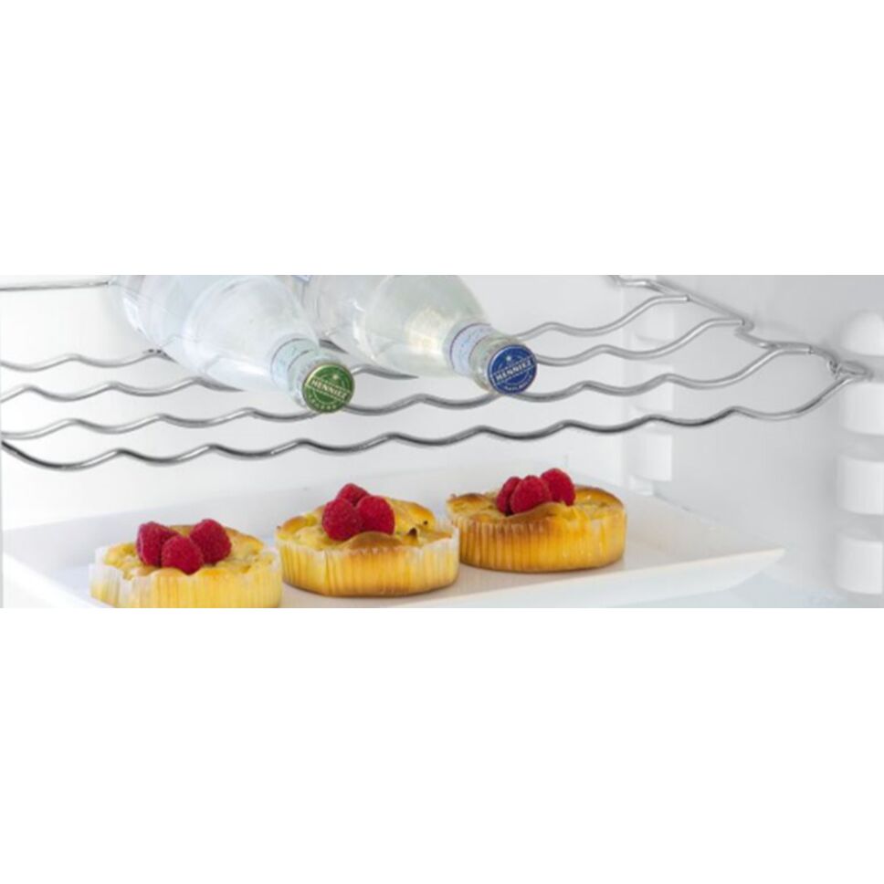 Liebherr Bottle shelf Steel