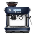 Sage SES878DBL Espresso machine Damson Blue