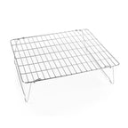 Brød & Taylor hævetilbehør med sammenklappelige ben