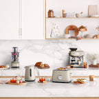 Sage SFP638ALM Paradice 9 Food processor Almond Nougat