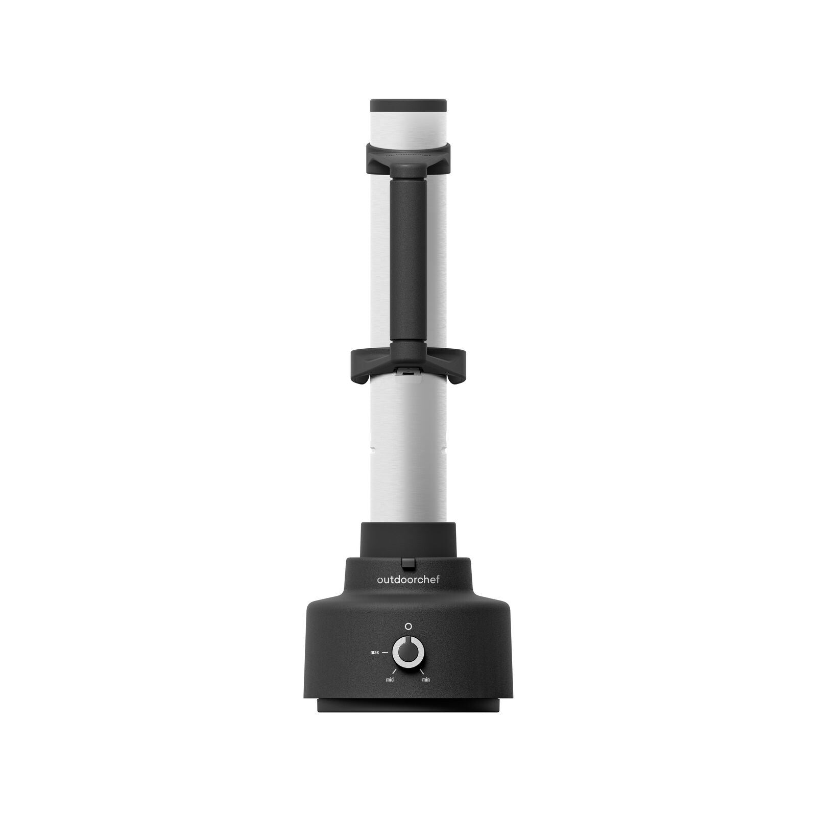 Outdoorchef COLD SMOKE GENERATOR RØG Sort