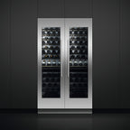 Fisher & Paykel Serie 11 RS6121VR2K1 Integrated wine