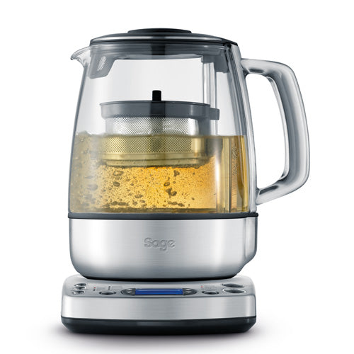 Infusionsperfektion